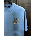 2026年3月9日新作AMIRI半袖 tシャツ高品質人気商品/誕生日プレゼント/FF工場