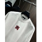 2026年3月9日新作AMIRI半袖 tシャツ高品質人気商品/誕生日プレゼント/FF工場