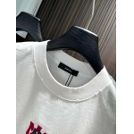 2026年3月9日新作AMIRI半袖 tシャツ高品質人気商品/誕生日プレゼント/FF工場