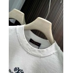 2026年3月9日新作Louis vuitton半袖 tシャツ高品質人気商品/誕生日プレゼント/FF工場