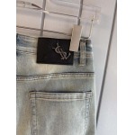 2026年3月9日新作YSLジーパン高品質人気商品/誕生日プレゼント/FF工場