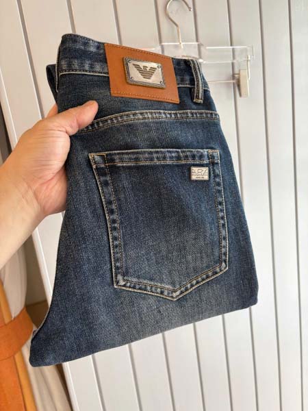 2026年3月9日新作ARMANIジーパン高品質人気商品/誕...