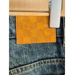 2026年3月9日新作Louis vuittonジーパン高品質人気商品/誕生日プレゼント/FF工場