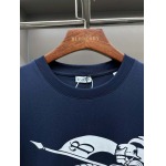 2026年3月9日新作Burberry半袖 tシャツ高品質人気商品/誕生日プレゼント/FF工場