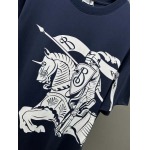 2026年3月9日新作Burberry半袖 tシャツ高品質人気商品/誕生日プレゼント/FF工場