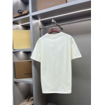 2026年3月9日新作Burberry半袖 tシャツ高品質人気商品/誕生日プレゼント/FF工場