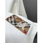2026年3月9日新作Burberry半袖 tシャツ高品質人気商品/誕生日プレゼント/FF工場