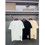 2026年3月9日新作Burberry半袖 tシャツ高品質人気商品/誕生日プレゼント/FF工場