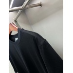 2026年3月9日新作Burberry半袖 tシャツ高品質人気商品/誕生日プレゼント/FF工場