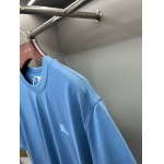 2026年3月9日新作Burberry半袖 tシャツ高品質人気商品/誕生日プレゼント/FF工場