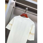 2026年3月9日新作Burberry半袖 tシャツ高品質人気商品/誕生日プレゼント/FF工場