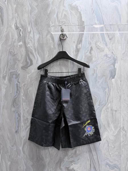 2026年3月9日新作Louis vuitton半ズボン高品...