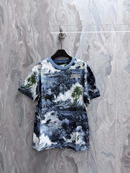 2026年3月9日新作Louis vuittontシャツ高品...