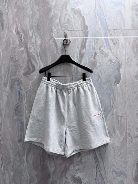 2026年3月9日新作Balenciaga 半ズボン高品質人...