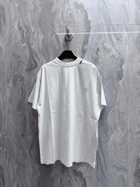 2026年3月9日新作Balenciaga tシャツ高品質人...