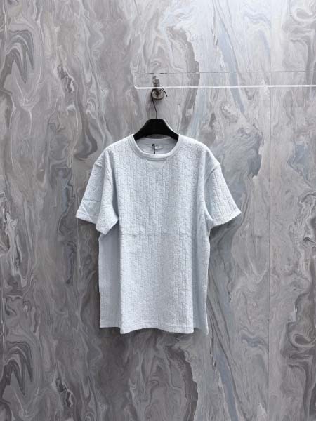 2026年3月9日新作Dior半袖 tシャツ高品質人気商品/...