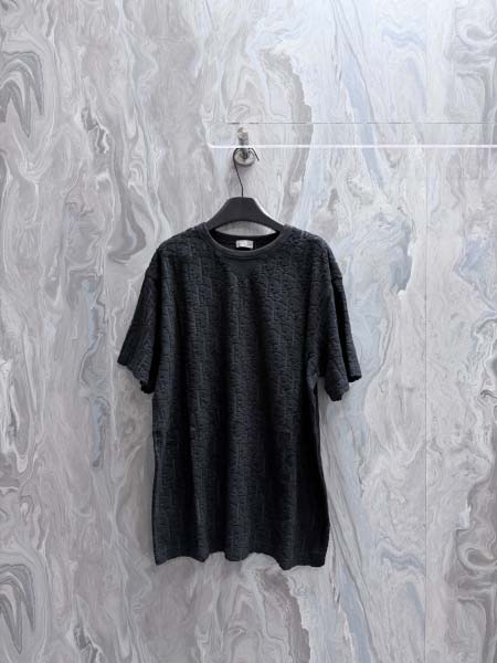 2026年3月9日新作Dior半袖 tシャツ高品質人気商品/...
