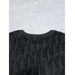 2026年3月9日新作Dior半袖 tシャツ高品質人気商品/誕生日プレゼント/FF工場