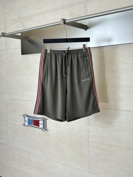 2026年3月9日新作Gucci半ズボン高品質人気商品/誕生...
