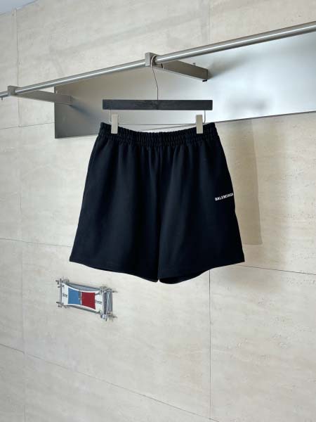 2026年3月9日新作Balenciaga半ズボン高品質人気...