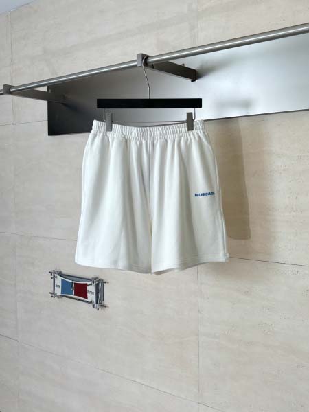 2026年3月9日新作Balenciaga半ズボン高品質人気...