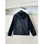 2026年3月9日新作Pradaジャケット高品質人気商品/誕生日プレゼント/FF工場