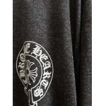 2026年3月9日新作Chrome Hearts長袖高品質人気商品/誕生日プレゼント/FF工場