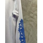 2026年3月9日新作Chrome Hearts長袖高品質人気商品/誕生日プレゼント/FF工場