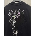 2026年3月9日新作Chrome Hearts半袖 tシャツ高品質人気商品/誕生日プレゼント/FF工場