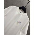 2026年3月9日新作Chrome Hearts半袖 tシャツ高品質人気商品/誕生日プレゼント/FF工場