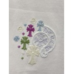 2026年3月9日新作Chrome Hearts半袖 tシャツ高品質人気商品/誕生日プレゼント/FF工場