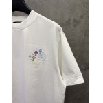 2026年3月9日新作Chrome Hearts半袖 tシャツ高品質人気商品/誕生日プレゼント/FF工場