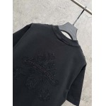 2026年3月9日新作Chrome Hearts半袖 tシャツ高品質人気商品/誕生日プレゼント/FF工場