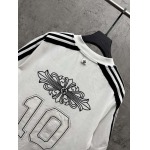 2026年3月9日新作Chrome Hearts半袖 tシャツ高品質人気商品/誕生日プレゼント/FF工場