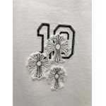 2026年3月9日新作Chrome Hearts半袖 tシャツ高品質人気商品/誕生日プレゼント/FF工場