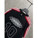 2026年3月9日新作Chrome Hearts半袖 tシャツ高品質人気商品/誕生日プレゼント/FF工場