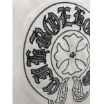 2026年3月9日新作Chrome Hearts半袖 tシャツ高品質人気商品/誕生日プレゼント/FF工場