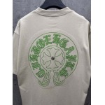 2026年3月9日新作Chrome Hearts半袖 tシャツ高品質人気商品/誕生日プレゼント/FF工場
