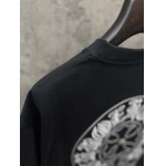 2026年3月9日新作Chrome Hearts半袖 tシャツ高品質人気商品/誕生日プレゼント/FF工場
