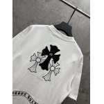 2026年3月9日新作Chrome Hearts半袖 tシャツ高品質人気商品/誕生日プレゼント/FF工場