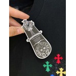2026年3月9日新作Chrome Hearts半袖 tシャツ高品質人気商品/誕生日プレゼント/FF工場