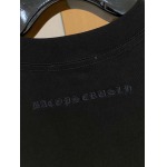 2026年3月9日新作Chrome Hearts半袖 tシャツ高品質人気商品/誕生日プレゼント/FF工場