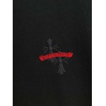 2026年3月9日新作Chrome Hearts半袖 tシャツ高品質人気商品/誕生日プレゼント/FF工場