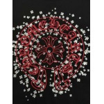 2026年3月9日新作Chrome Hearts半袖 tシャツ高品質人気商品/誕生日プレゼント/FF工場