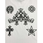 2026年3月9日新作Chrome Hearts半袖 tシャツ高品質人気商品/誕生日プレゼント/FF工場