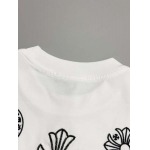 2026年3月9日新作Chrome Hearts半袖 tシャツ高品質人気商品/誕生日プレゼント/FF工場