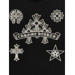2026年3月9日新作Chrome Hearts半袖 tシャツ高品質人気商品/誕生日プレゼント/FF工場