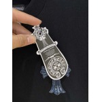 2026年3月9日新作Chrome Hearts半袖 tシャツ高品質人気商品/誕生日プレゼント/FF工場