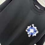 2026年3月9日新作Chrome Hearts半袖 tシャツ高品質人気商品/誕生日プレゼント/FF工場