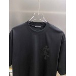 2026年3月9日新作Chrome Hearts半袖 tシャツ高品質人気商品/誕生日プレゼント/FF工場